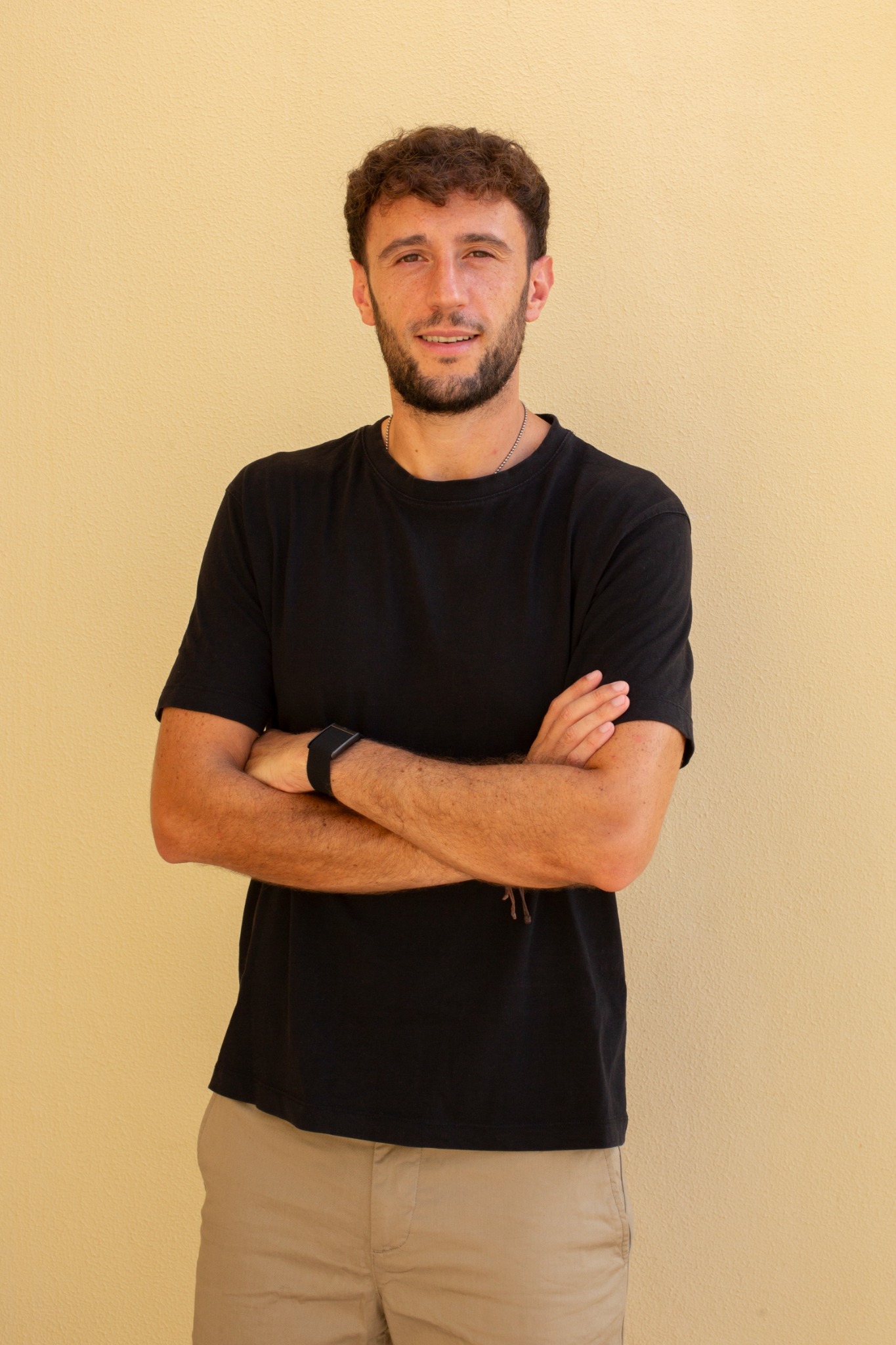 Alessandro De Martino